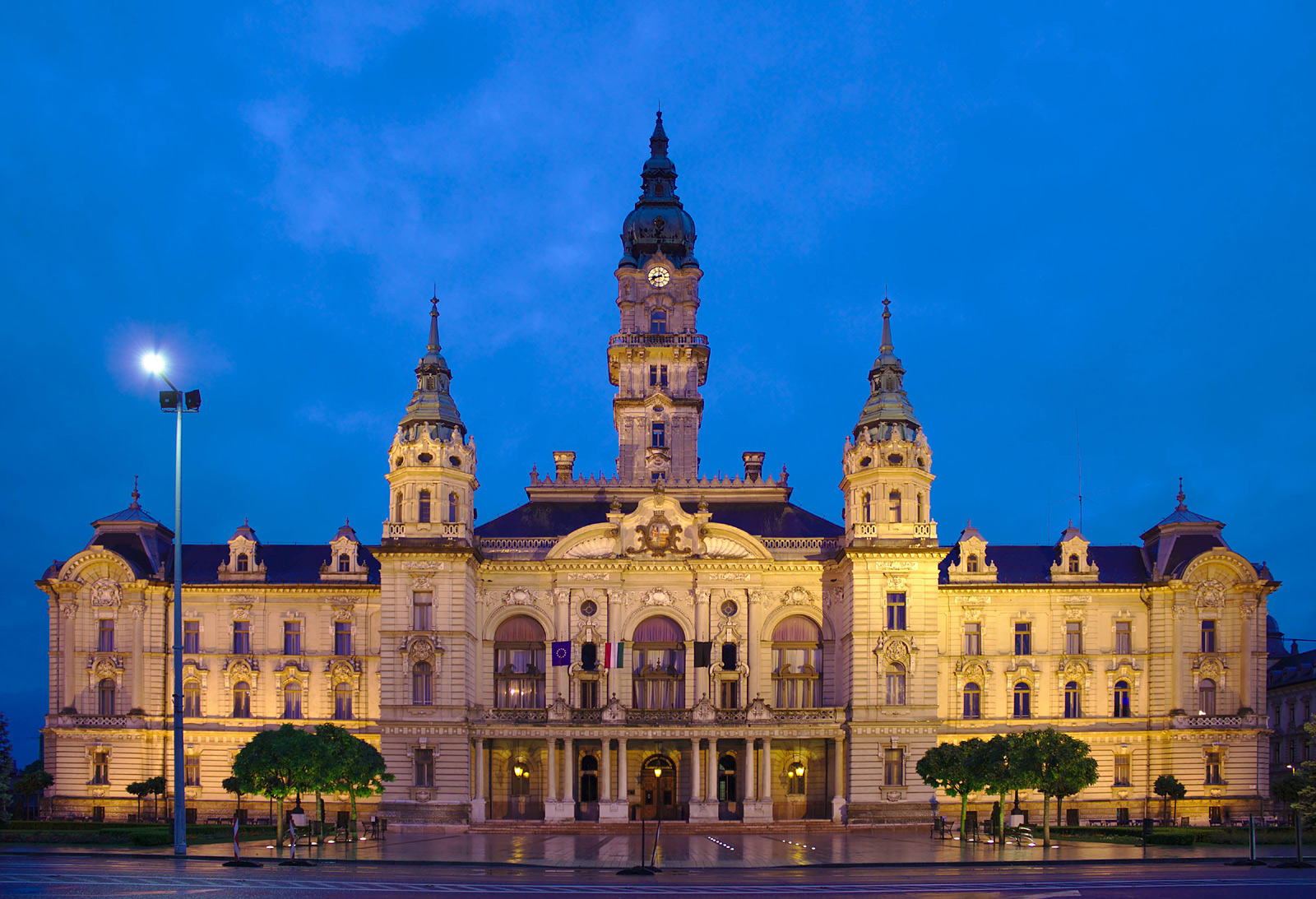 Gyor